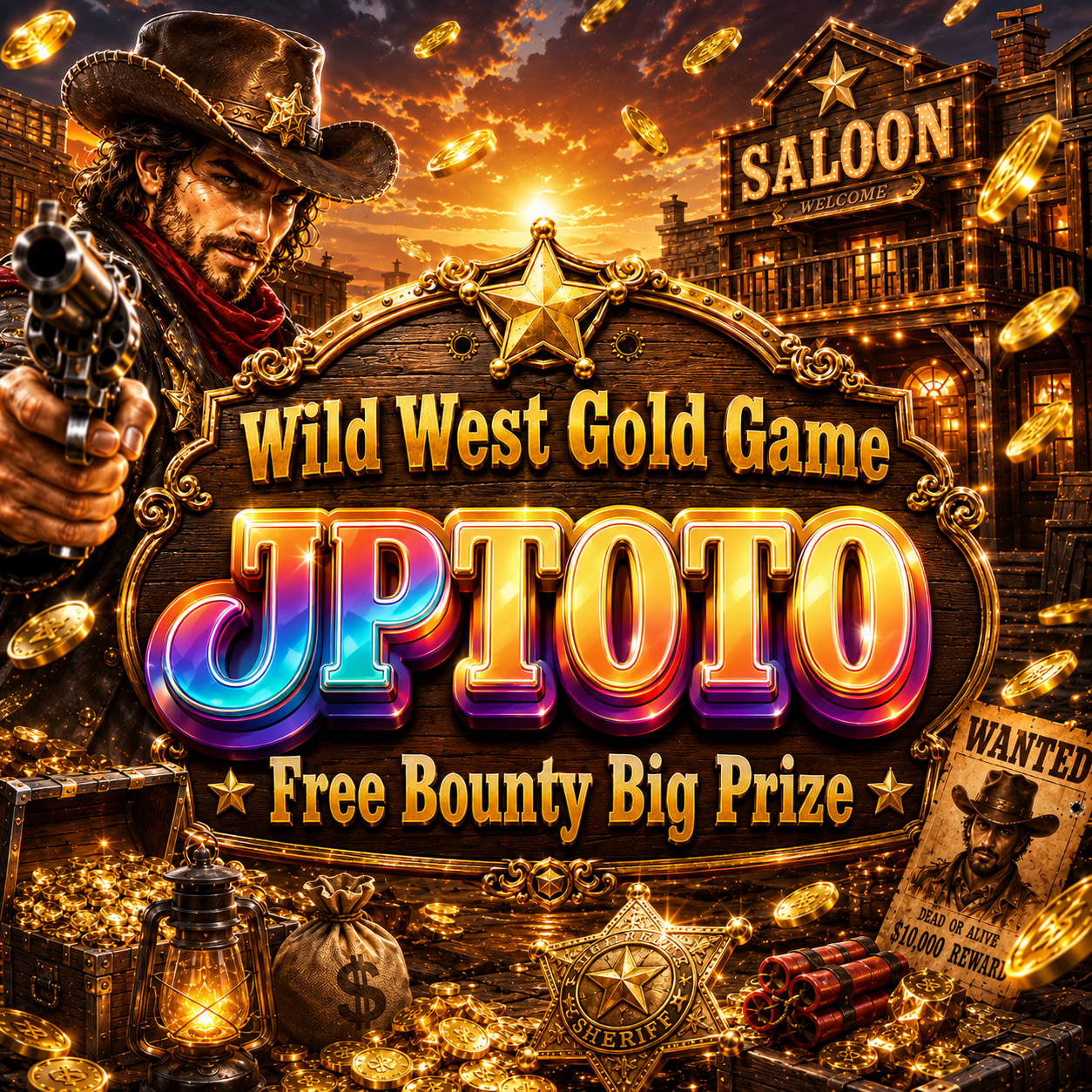 JPTOTO